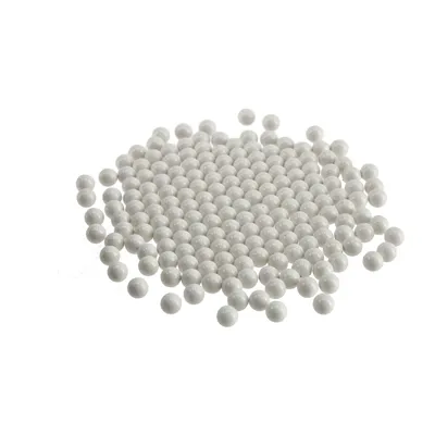 Kulki BB do ASG RazorGun 0,20 g 200 g / ok 1000 szt. (337-127) - widok 2