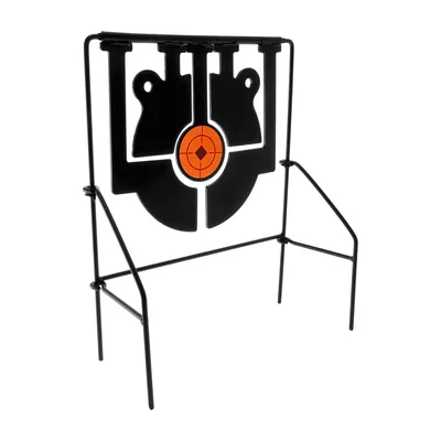 Obrotowe gongi strzeleckie RazorGun 5 w 1 (110506) - widok 2