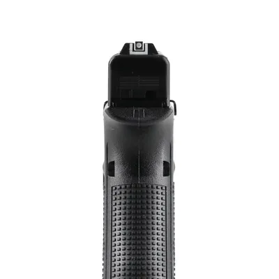 Pistolet ASG Glock 19 gen 5. MOS 6 mm BB, CO2 (2.6552) - widok 5