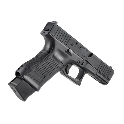 Pistolet ASG Glock 19 gen 5. MOS 6 mm BB, CO2 (2.6552) - widok 4