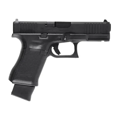 Pistolet ASG Glock 19 gen 5. MOS 6 mm BB, CO2 (2.6552) - widok 2