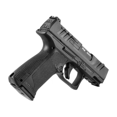 Pistolet ASG Walther PDP F-serie 3,5" 6 mm BB CO2 < 2 j (2.6600) - widok 4