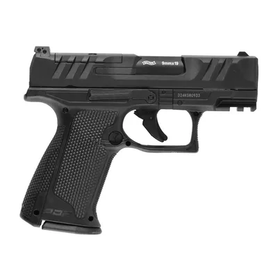 Pistolet ASG Walther PDP F-serie 3,5" 6 mm BB CO2 < 2 j (2.6600) - widok 2