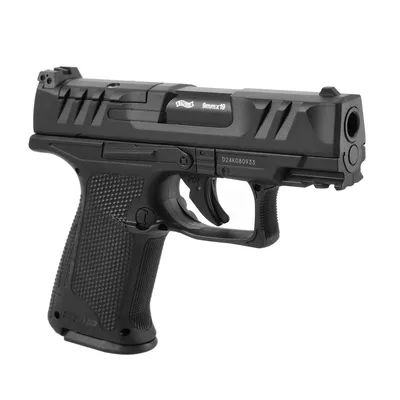 Pistolet ASG Walther PDP F-serie 3,5" 6 mm BB CO2 < 2 j (2.6600) - widok 8