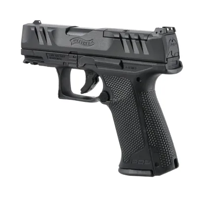 Pistolet ASG Walther PDP F-serie 3,5" 6 mm BB CO2 < 2 j (2.6600) - widok 7