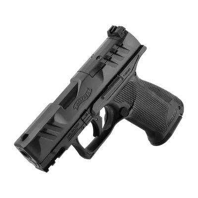 Pistolet ASG Walther PDP F-serie 3,5" 6 mm BB CO2 < 2 j (2.6600) - widok 3