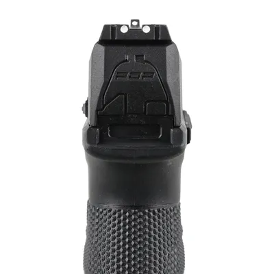 Pistolet ASG Walther PDP Compact 4" 6 mm BB CO2 <2 J (2.6521) - widok 6