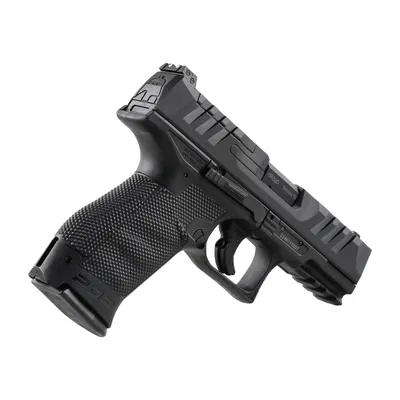 Pistolet ASG Walther PDP Compact 4" 6 mm BB CO2 <2 J (2.6521) - widok 4