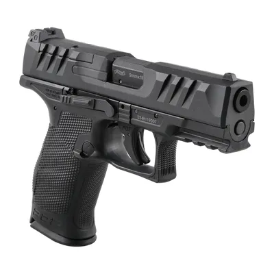 Pistolet ASG Walther PDP Compact 4" 6 mm BB CO2 <2 J (2.6521) - widok 8