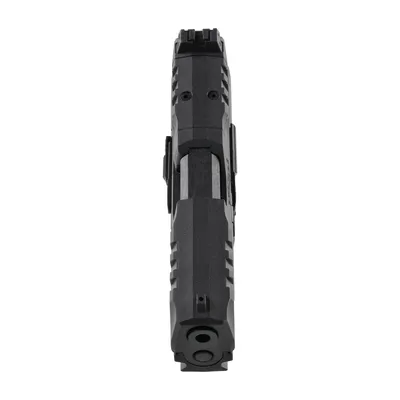 Pistolet ASG Walther PDP Compact 4" 6 mm BB CO2 <2 J (2.6521) - widok 5