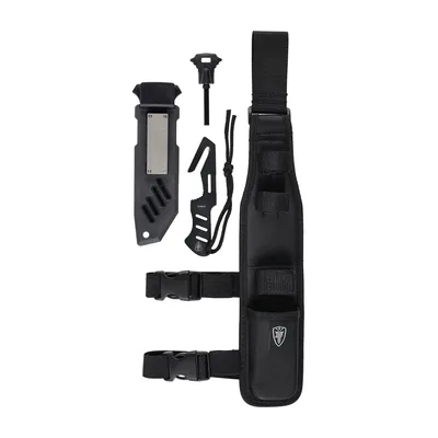 Nóż survivalowy Elite Force EF 703 Kit (5.0909) - widok 5