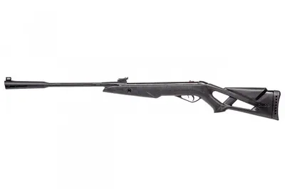 Karabinek wiatrówka Gamo WHISPER IGT GASRAM k.5,5mm 1-strzał. do17J (611007255-IGT)