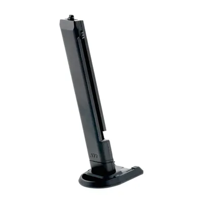Magazynek do pistoletu wiatrówki Walther PDP F-serie 3,5" 4,5 mm (5.8473.1) GLOCK - widok 3