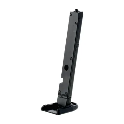 Magazynek do pistoletu wiatrówki Walther PDP F-serie 3,5" 4,5 mm (5.8473.1) GLOCK - widok 4
