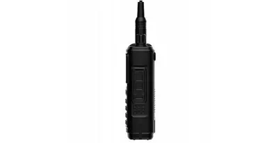 Radiotelefon krótkofalówka Baofeng UV-17E czarny - 1 szt. - widok 4