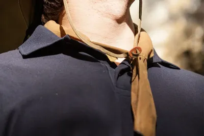 Opaska chłodząca na szyję lub nadgarstek BCB Neck Cooling - widok 4
