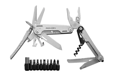 Multitool Roxon Storm S801S (CM1334) - widok 5