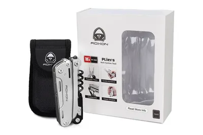 Multitool Roxon Storm S801S (CM1334) - widok 3