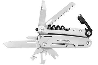 Multitool Roxon Storm S801S (CM1334) - widok 2