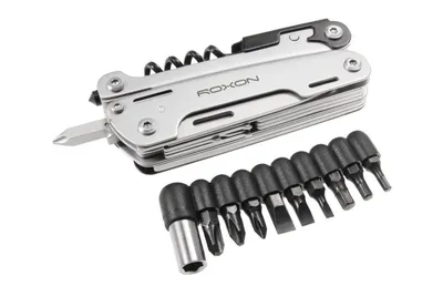 Multitool Roxon Storm S801S (CM1334) - widok 6