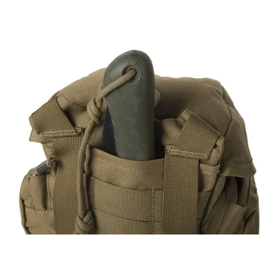 Torba HELIKON Essential Kitbag - Cordura - Earth Brown/Clay A - One Size (TB-EKB-CD-0A0BA) HELIKON-TEX - widok 4