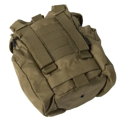 Torba HELIKON Essential Kitbag - Cordura - Earth Brown/Clay A - One Size (TB-EKB-CD-0A0BA) HELIKON-TEX - widok 3