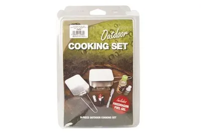Zestaw do gotowania BCB Adventure Cooking CN020 (311084) - widok 7