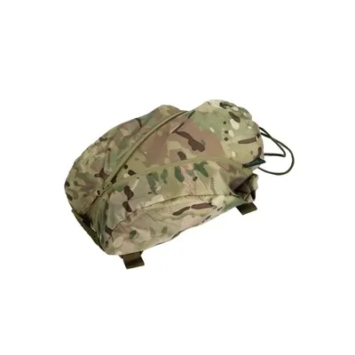 Płachta biwakowa Helikon SUPERTARP - Polyester Ripstop - US Woodland (PO-STP-PO-03) HELIKON-TEX - widok 4