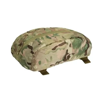 Płachta biwakowa Helikon SUPERTARP - Polyester Ripstop - Olive Green (PO-STP-PO-02) HELIKON-TEX - widok 2