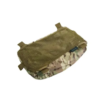 Płachta biwakowa Helikon SUPERTARP - Polyester Ripstop - Czarny (PO-STP-PO-01) HELIKON-TEX - widok 3