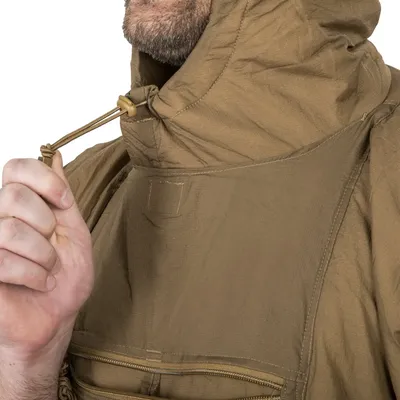 Poncho HELIKON Swagman Roll - Nylon - One Size (PO-SMR-NL-6201A) HELIKON-TEX - widok 6