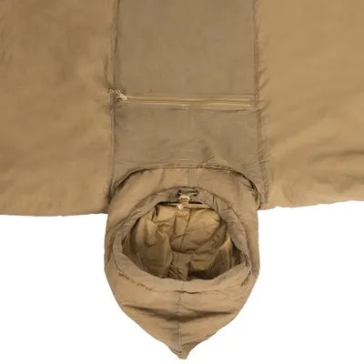 PONCHO HELIKON SWAGMAN ROLL - Nylon - Shadow Grey - One Size (PO-SMR-NL-35) HELIKON-TEX - widok 8