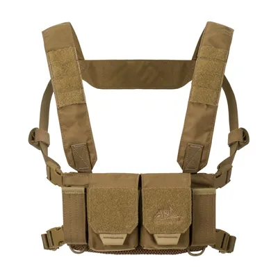 Zestaw do strzelectwa Competition HELIKON Multigun Rig - Cordura - Shadow Grey/Black A - One Size (KK-CMR-CD-3501A) HELIKON-TEX - widok 3