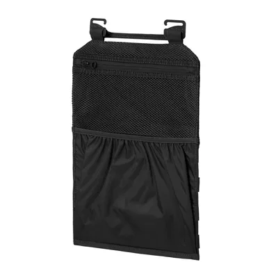 Backpack HELIKON Panel Insert - Nylon - Czarny - One Size (IN-BPP-NL-01)