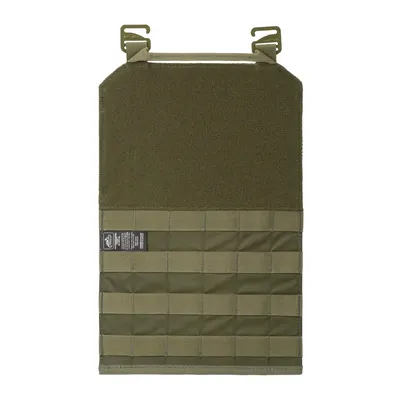 Backpack HELIKON Panel Insert - Nylon - Czarny - One Size (IN-BPP-NL-01) HELIKON-TEX - widok 2