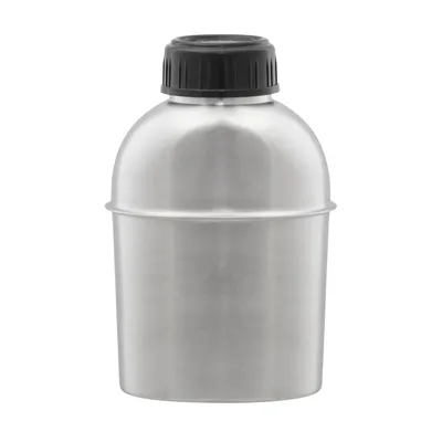 Manierka HELIKON Stalowa PATHFINDER 1,15 L - Stainless Steel - Stal - One Size (HY-P39-SS-15) HELIKON-TEX - widok 3