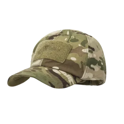 Czapka Helikon Baseball - NyCo Ripstop - MultiCam