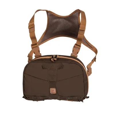 Panel HELIKON Piersiowy Chest Pack Numbat - Cordura -  - One Size (TB-NMB-CD-0A0BB)
