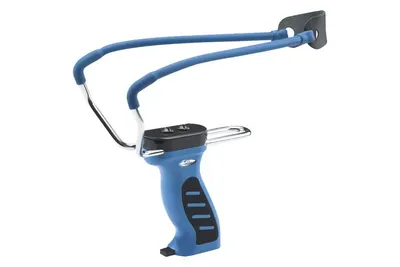 Proca Man Kung SL8