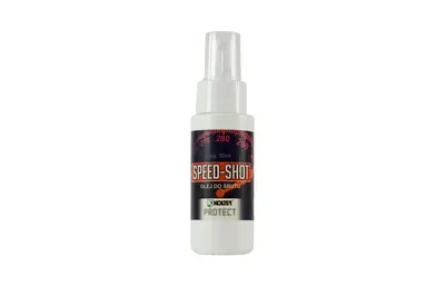 2x Olejek do śrutu KOLTER PROTECT SPEED SHOT 50ml (SS.50) - widok 2