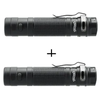 2x Latarka Walther EFC2 (3.7140)