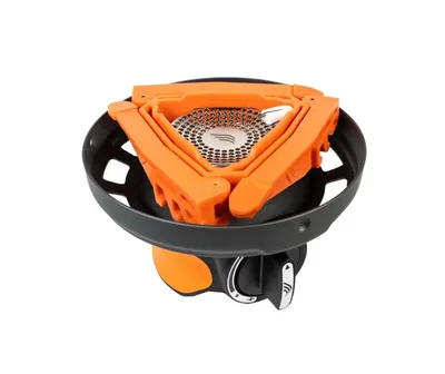Kuchenka turystyczna gazowa JETBOIL New Flash 2.0 Ocean Topo 1 L. - widok 4