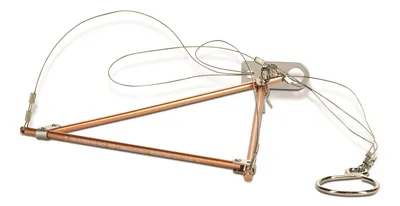 Zestaw do podwieszania kuchenki Jetboil Hanging Kit - widok 2