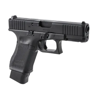 Pistolet wiatrówka Glock 19 gen 5. MOS 4,5 mm BB (5.8460) - widok 8