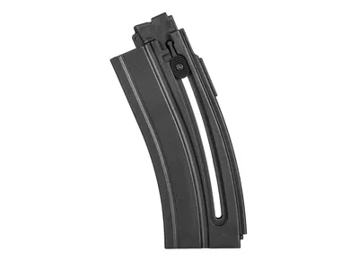 Magazynek do Hämmerli TAC R1 22 kal. .22 LR 20 szt. (576.620)