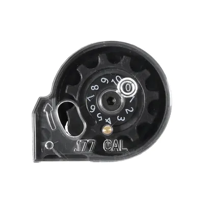 Magazynek do wiatrówka Iconix Umarex 4,5 mm (2.4320.1)