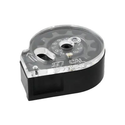 Magazynek do wiatrówka Iconix Umarex 4,5 mm (2.4320.1) - widok 3