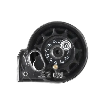 Magazynek do wiatrówki Iconix Umarex 5,5 mm (2.4324.1)