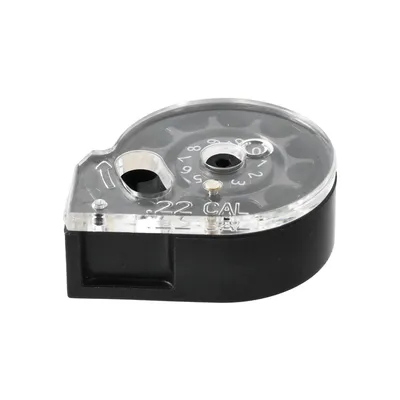 Magazynek do wiatrówki Iconix Umarex 5,5 mm (2.4324.1) - widok 3