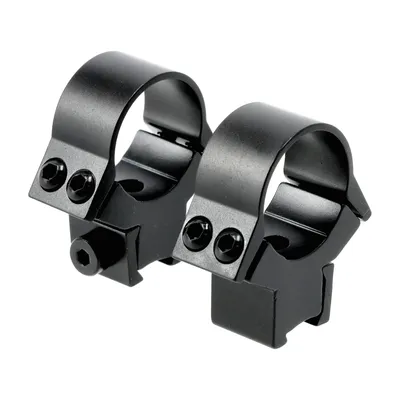 Montaż lunety Umarex HPM 1" niski Dovetail (2.1659)